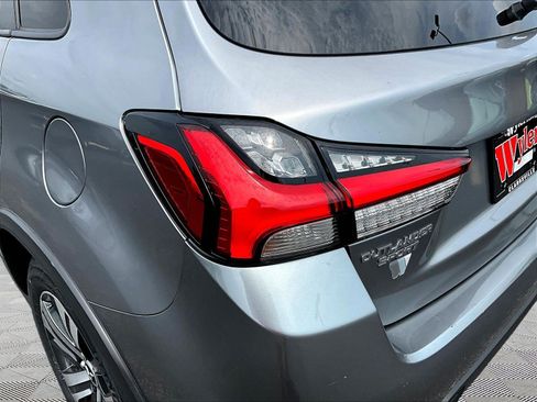 Used 2022 Mitsubishi Outlander Sport LE AWD/4WD image 22