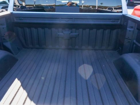 New 2026 Chevrolet Silverado 1500 LT Trail Boss w/ Convenience Package II image 24