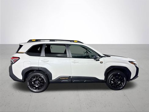 New 2026 Subaru Forester Wilderness image 5