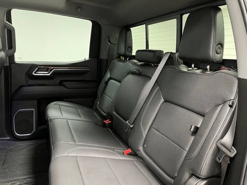 Used 2024 Chevrolet Silverado 1500 RST w/ Convenience Package II AWD/4WD image 47