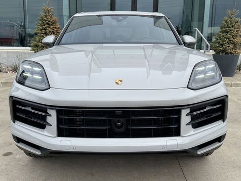 New 2026 Porsche Cayenne E-Hybrid image 10