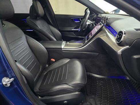 Used 2024 Mercedes-Benz C 300 4MATIC Sedan w/ AMG Line w/ Night Package image 26