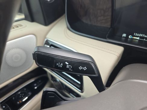 Used 2019 Lincoln Navigator Reserve AWD/4WD image 26