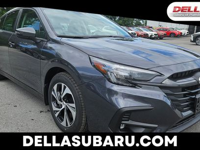 New 2025 Subaru Legacy Premium