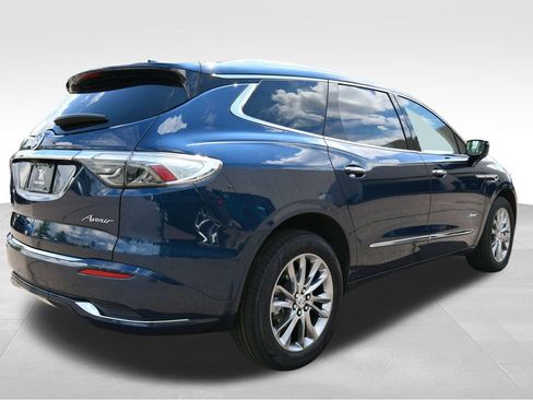 Used 2023 Buick Enclave Avenir w/ Trailering Package, 5000 lbs. AWD/4WD image 8