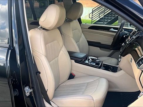 Used 2018 Mercedes-Benz GLE 350 image 10