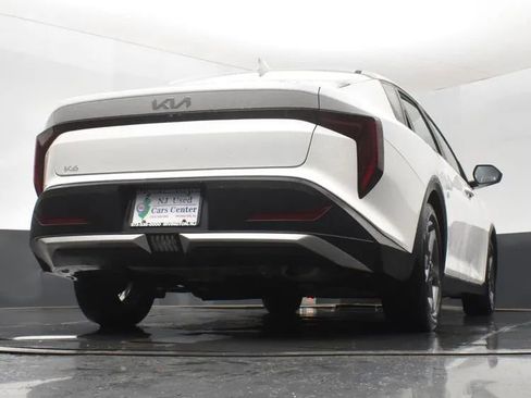 Used 2025 Kia K4 FWD image 13