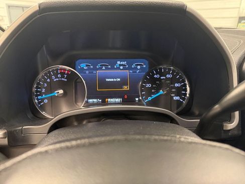 Used 2019 Ford F250 Lariat w/ Chrome Package image 14