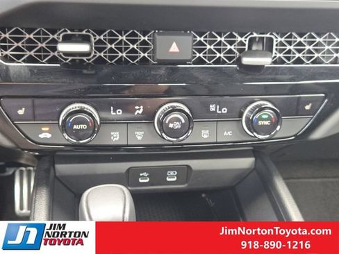 Used 2024 Honda Accord Sport image 20
