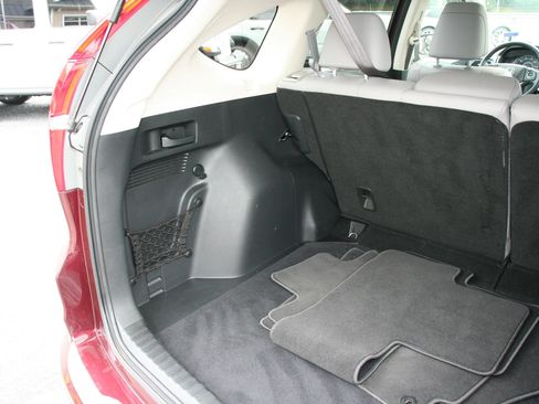 Used 2016 Honda CR-V EX-L image 39
