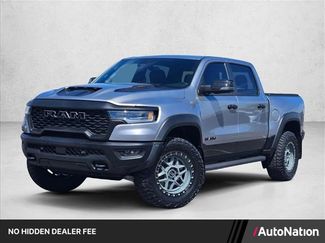 Used 2026 RAM 1500 RHO w/ Bed Utility Group AWD/4WD video 1