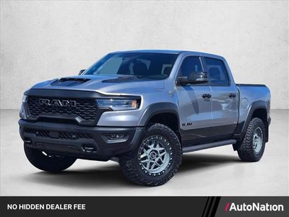 Used 2026 RAM 1500 RHO w/ Bed Utility Group