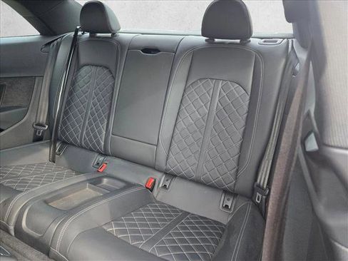 Used 2018 Audi S5 Prestige w/ S Sport Package image 15