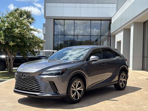 Used 2023 Lexus RX 350 FWD image 7