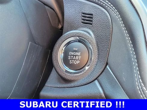 Certified 2024 Subaru Outback Touring XT image 19