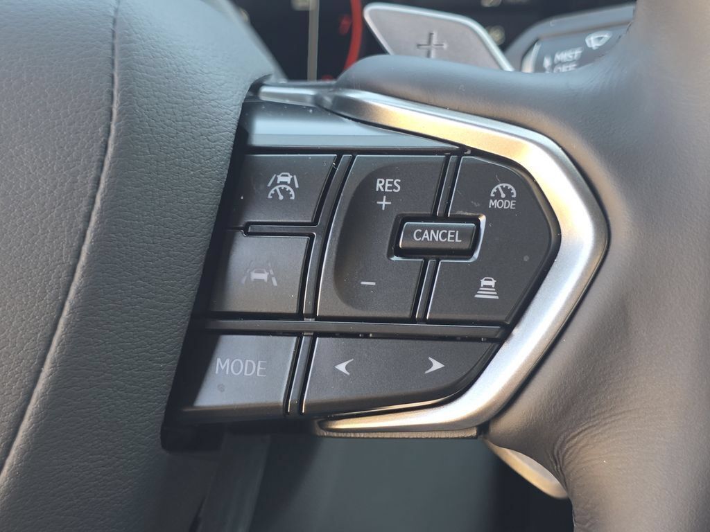 New 2026 Lexus TX 350 AWD w/ Technology Package image 28