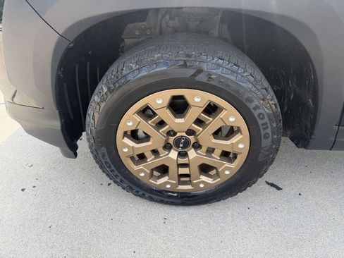 Used 2022 Honda Ridgeline Black Edition image 20