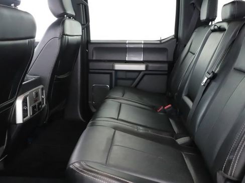 Used 2018 Ford F150 Lariat w/ Equipment Group 502A Luxury AWD/4WD image 29