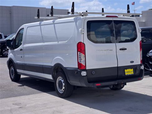 Used 2019 Ford Transit 250 148 Low Roof RWD image 5