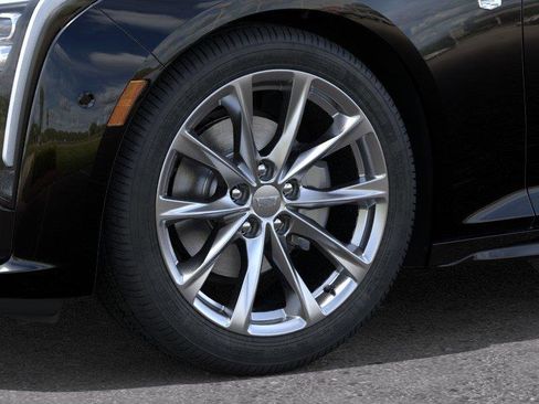 New 2026 Cadillac CT5 Sport RWD image 10