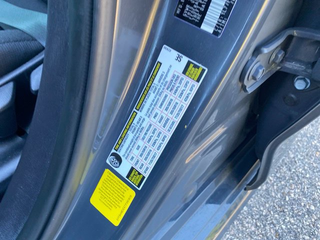 Used 2026 Toyota Corolla LE FWD image 26