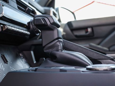 New 2026 Toyota Tacoma SR5 RWD image 21
