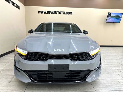 Used 2023 Kia K5 GT-Line w/ GT-Line Premium Package image 3