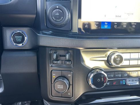 New 2026 Ford F450 Platinum image 7