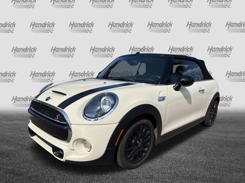 Used 2019 MINI Cooper S FWD image 5
