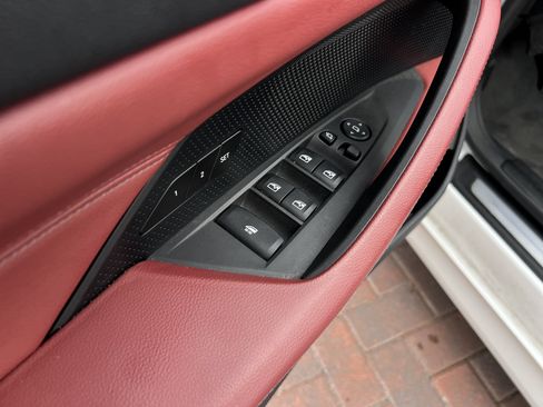 Used 2022 BMW 430i Convertible w/ Premium Package 2 RWD image 15