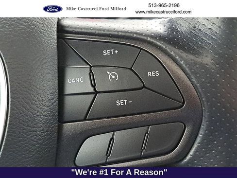 Used 2020 Dodge Challenger R/T Scat Pack w/ Shaker Package image 22