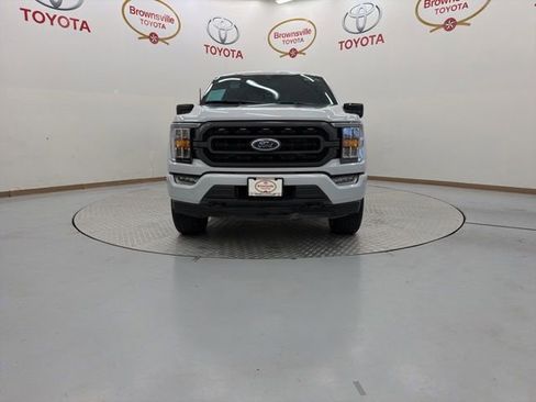 Used 2021 Ford F150 XLT w/ Equipment Group 302A High AWD/4WD image 4