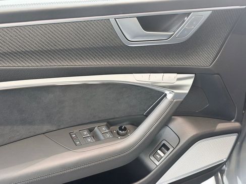 New 2025 Audi RS 7 performance Sportback AWD/4WD image 20
