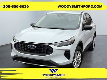 New 2026 Ford Escape Active w/ Active Premium Tech Pack