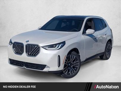 Used 2026 BMW X3 xDrive30i w/ Premium Package