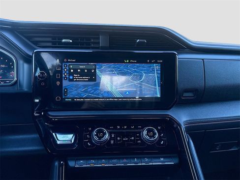 Used 2022 GMC Sierra 1500 AT4 w/ AT4 Premium Package image 16