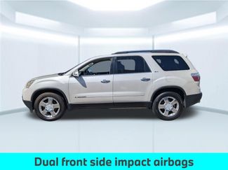 Used 2008 GMC Acadia SLT FWD video 2