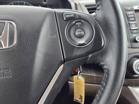 Used 2014 Honda CR-V EX-L image 17