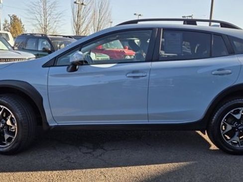 Used 2019 Subaru Crosstrek 2.0i Premium image 10