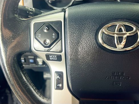 Used 2019 Toyota Tundra 1794 Edition image 18