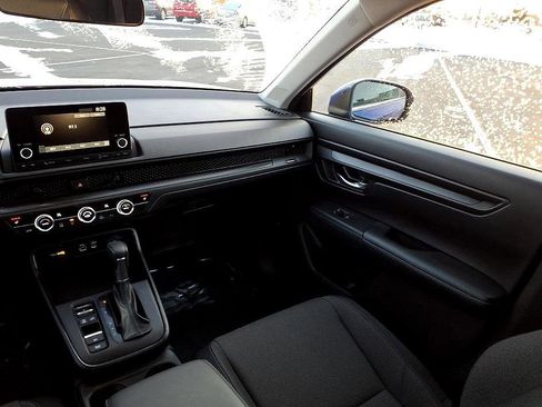 Used 2023 Honda CR-V EX image 21