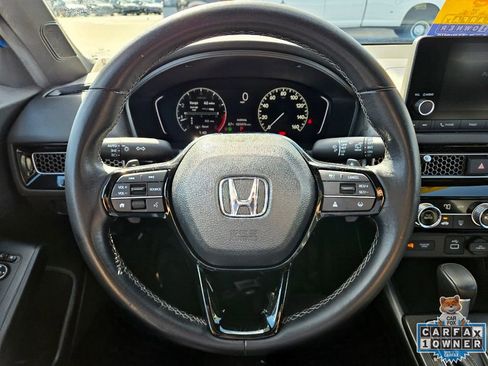 Used 2024 Honda Civic Sport image 24