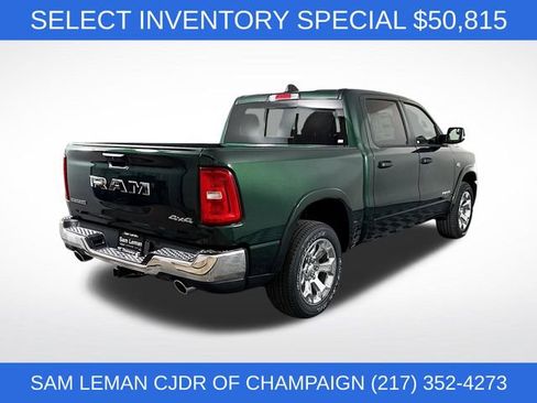 New 2026 RAM 1500 Big Horn image 7