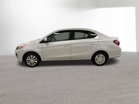 Used 2022 Mitsubishi Mirage G4 ES image 28