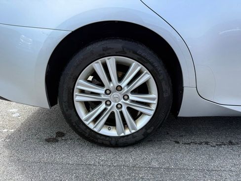 Used 2015 Lexus ES 350 w/ Premium Package image 25