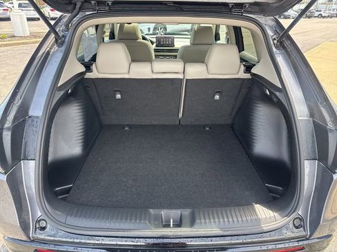 Used 2024 Honda HR-V EX-L image 28