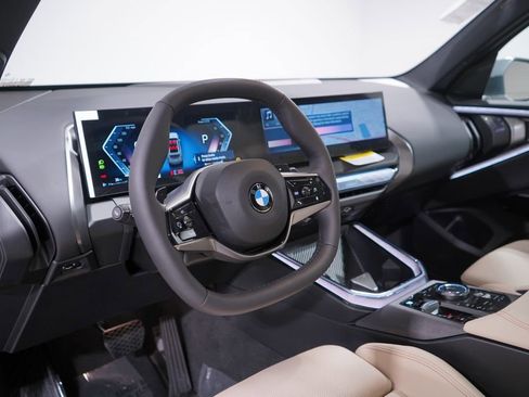 New 2026 BMW X3 xDrive30 w/ Convenience Package image 6