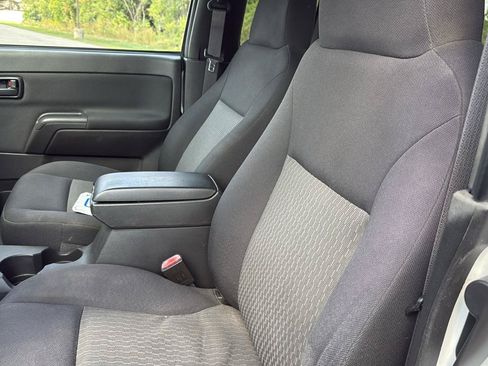 Used 2007 Chevrolet Colorado LT RWD image 21