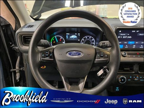Used 2022 Ford Maverick XL image 26