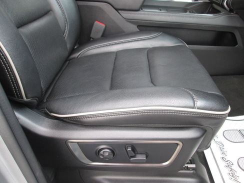 Used 2020 RAM 1500 Limited image 14